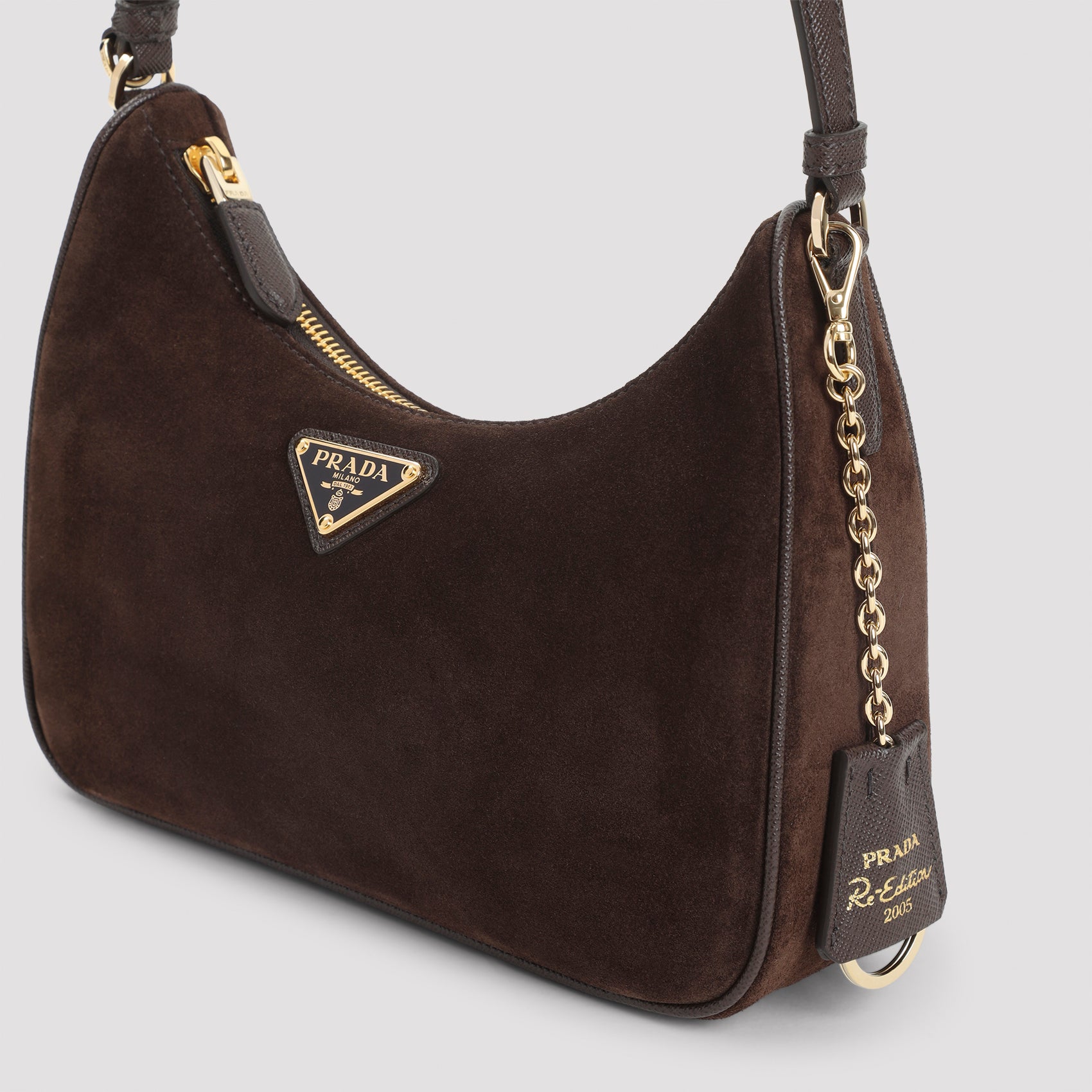 Prada Shoulder Bag - WOMEN BAGS - PRADA - T.Luxy