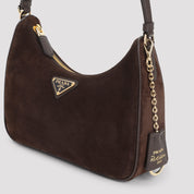 Prada Shoulder Bag - WOMEN BAGS - PRADA - T.Luxy