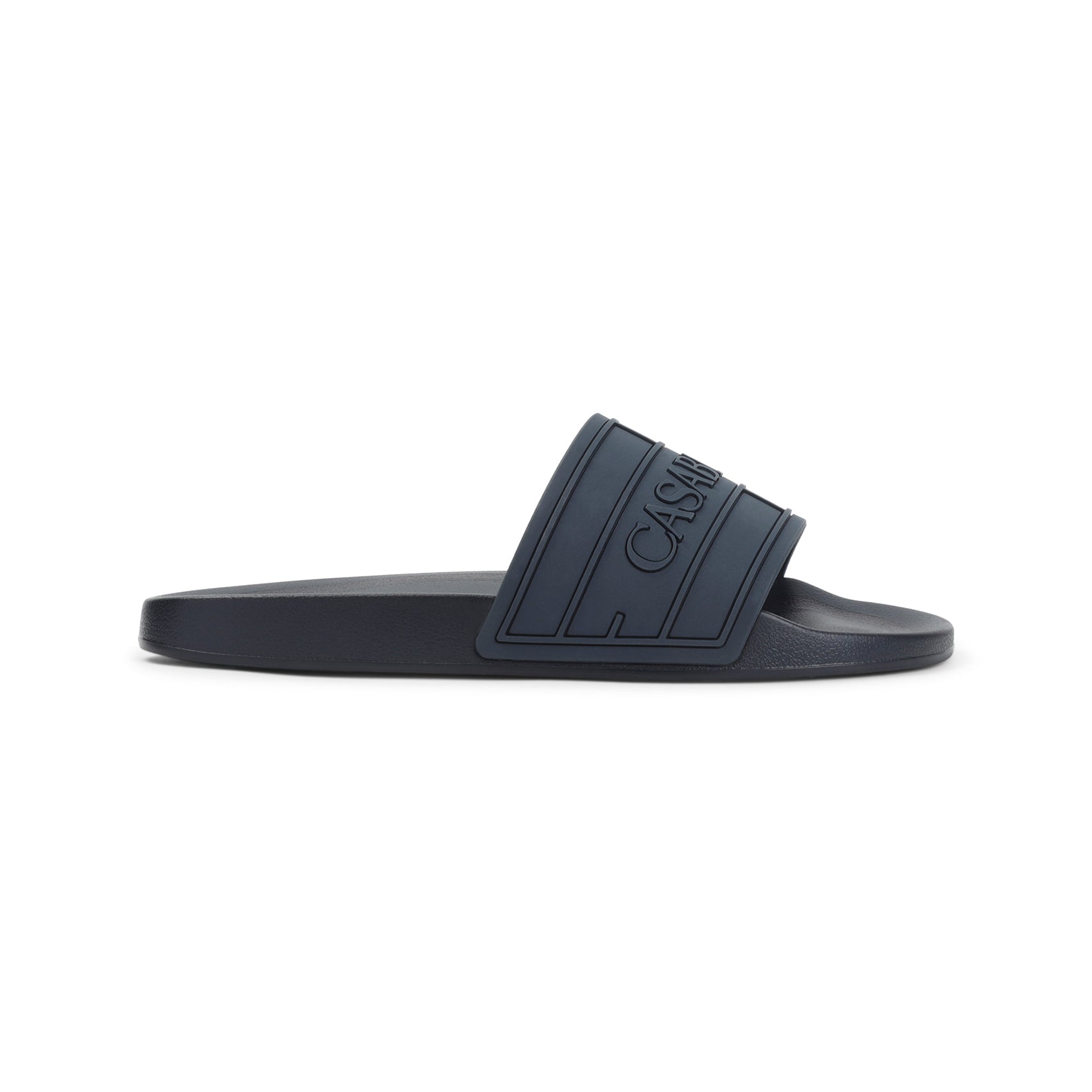 Casablanca Sandals - Blue | eb223650191a241893446f0791162302eced900c