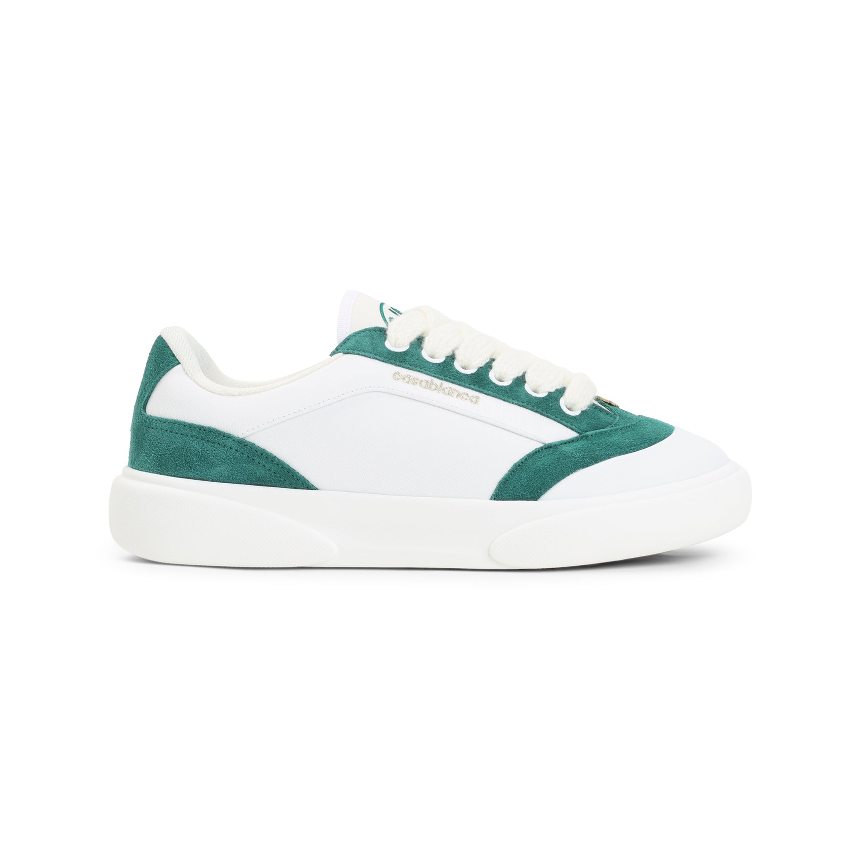 Casablanca Mens Del Mar Sneaker - MEN SHOES - CASABLANCA - T.Luxy