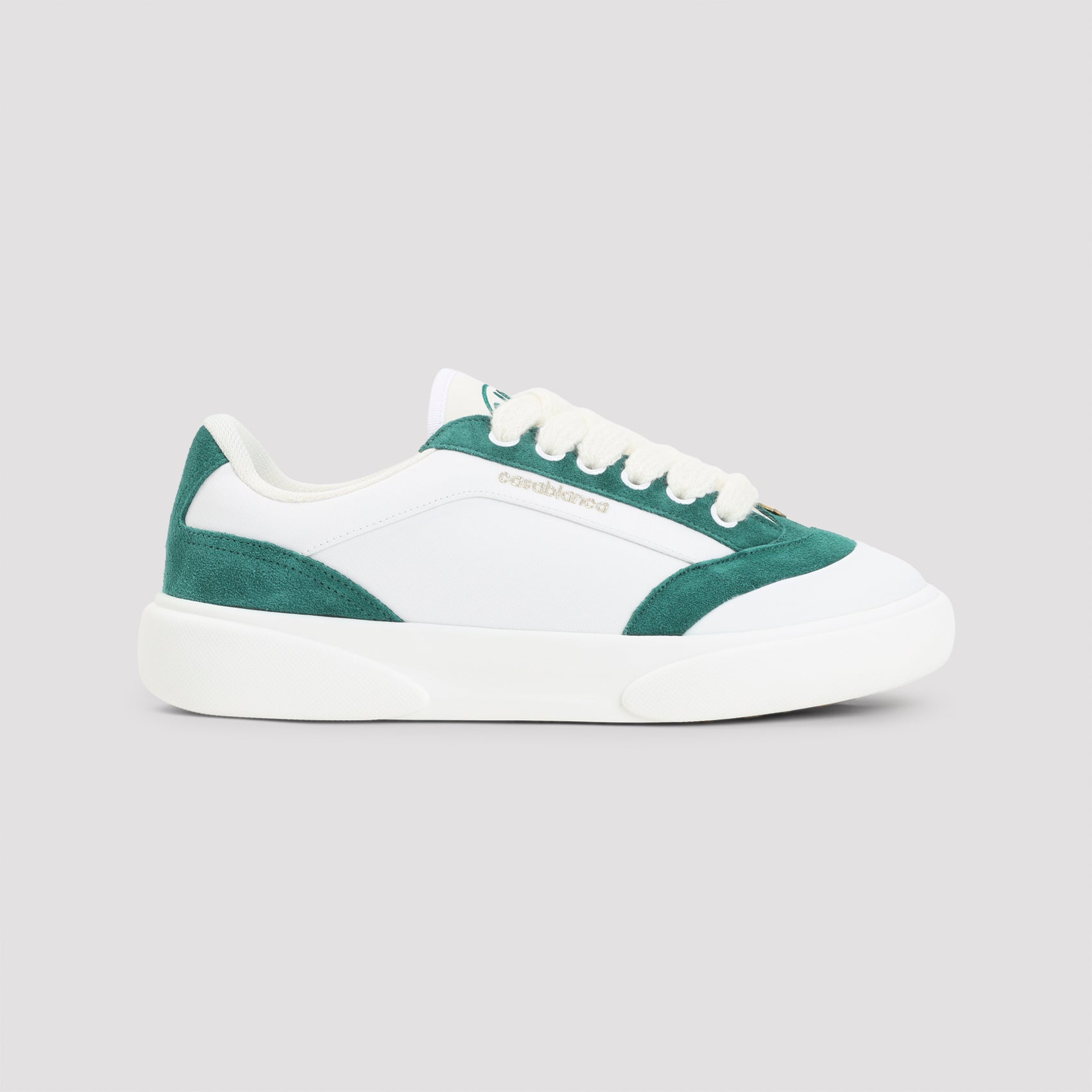 Casablanca Mens Del Mar Sneaker - MEN SHOES - CASABLANCA - T.Luxy