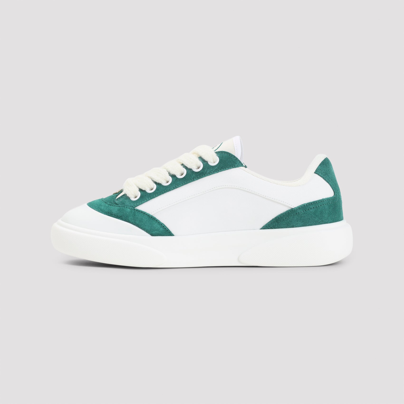 Casablanca Mens Del Mar Sneaker - MEN SHOES - CASABLANCA - T.Luxy