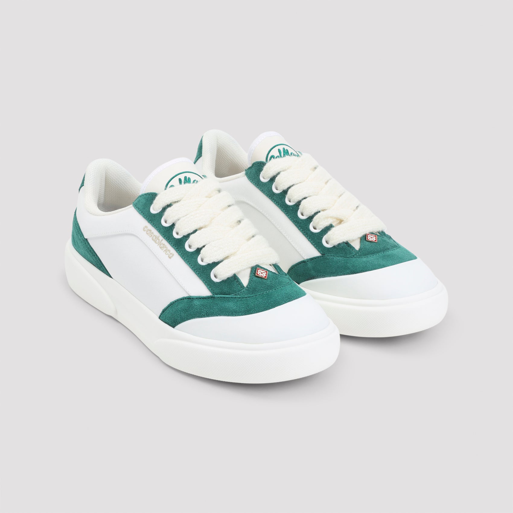 Casablanca Mens Del Mar Sneaker - MEN SHOES - CASABLANCA - T.Luxy