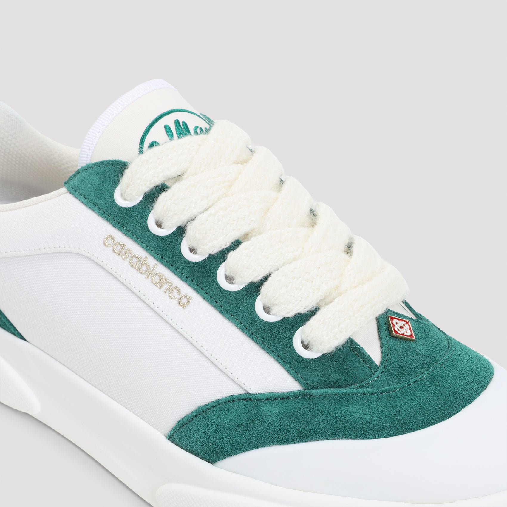 Casablanca Mens Del Mar Sneaker - MEN SHOES - CASABLANCA - T.Luxy