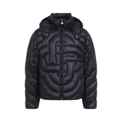 Casablanca Quilted Puffer Jacket - MEN CLOTHING - CASABLANCA - T.Luxy