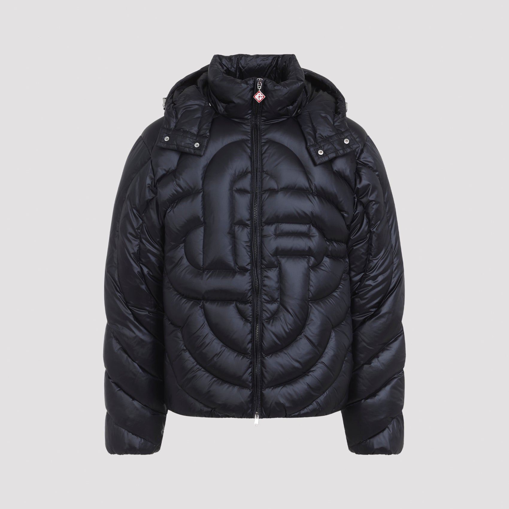 Casablanca Quilted Puffer Jacket - MEN CLOTHING - CASABLANCA - T.Luxy