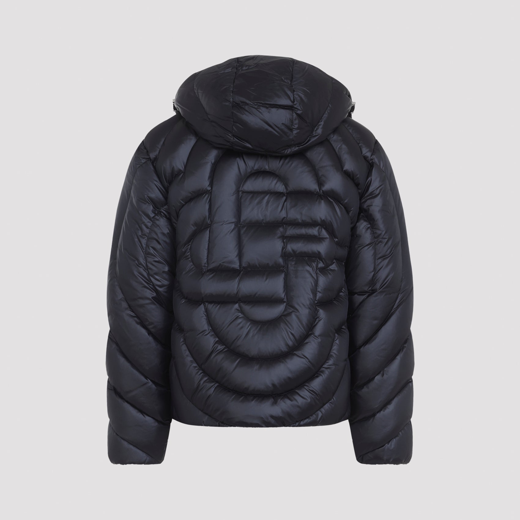 Casablanca Quilted Puffer Jacket - MEN CLOTHING - CASABLANCA - T.Luxy