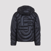 Casablanca Quilted Puffer Jacket - MEN CLOTHING - CASABLANCA - T.Luxy