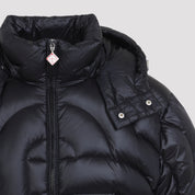 Casablanca Quilted Puffer Jacket - MEN CLOTHING - CASABLANCA - T.Luxy