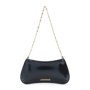 Jacquemus Le Petit Bisou Chaine Handbag - WOMEN BAGS - Jacquemus - T.Luxy