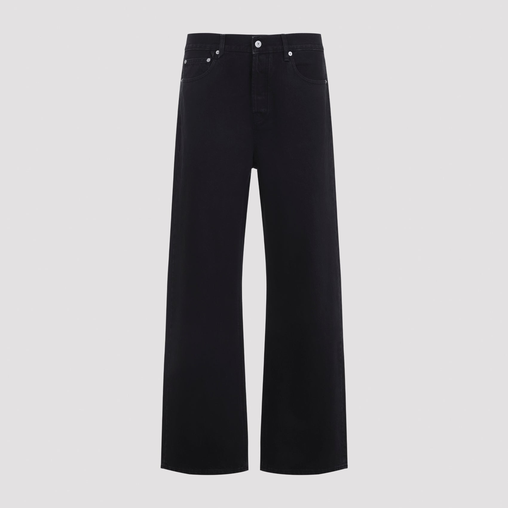 Jacquemus Le De-Nimes Droit - MEN CLOTHING - JACQUEMUS - T.Luxy