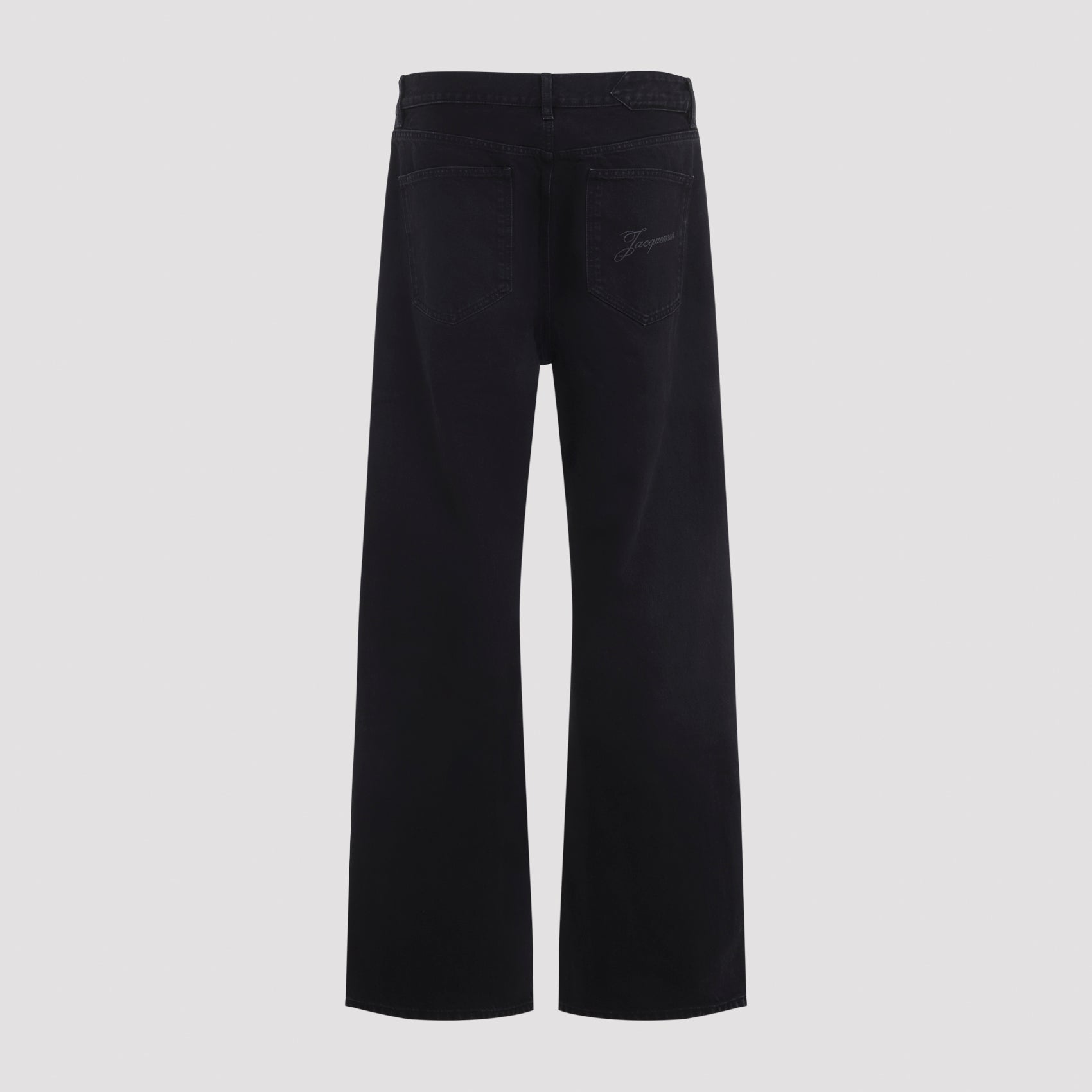Jacquemus Le De-Nimes Droit - MEN CLOTHING - JACQUEMUS - T.Luxy
