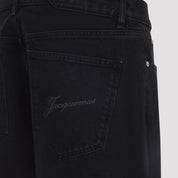 Jacquemus Le De-Nimes Droit - MEN CLOTHING - JACQUEMUS - T.Luxy