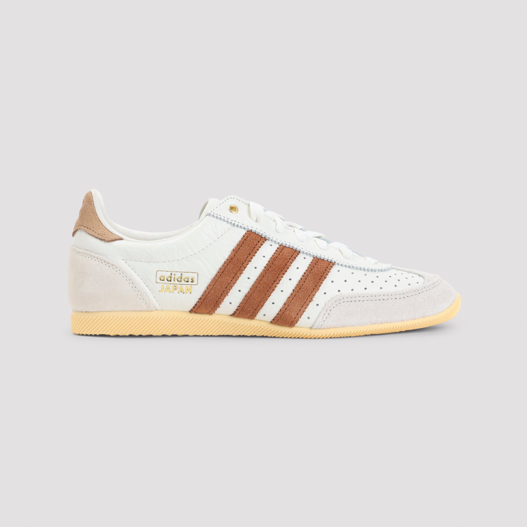 Adidas Japan Low-Top Sneakers - WOMEN SHOES - ADIDAS - T.Luxy