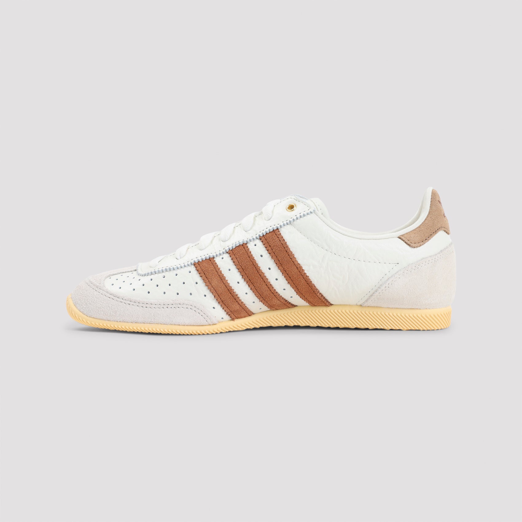 Adidas Japan Low-Top Sneakers - WOMEN SHOES - ADIDAS - T.Luxy