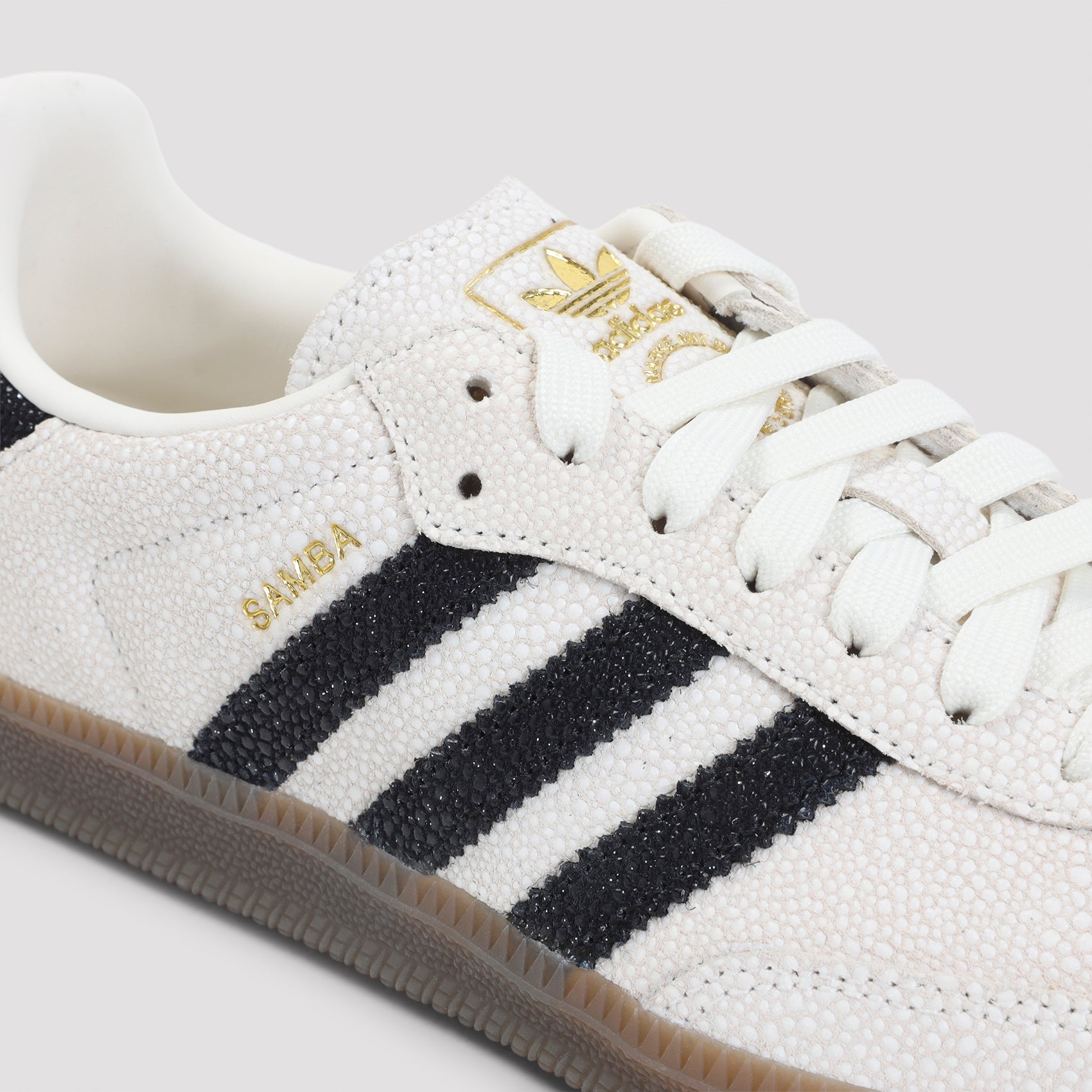 Adidas Samba Sneakers - WOMEN SHOES - ADIDAS - T.Luxy