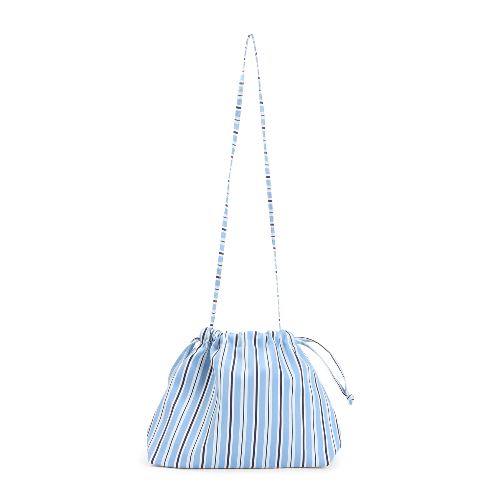 The Frankie Shop Morgan Small Pouch - WOMEN BAGS - THE FRANKIE SHOP - T.Luxy
