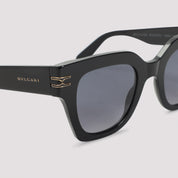 Bvlgari Eyewear B.Zero1 Sunglasses - WOMEN ACCESSORIES - Bulgari - T.Luxy