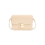Celine Shoulder Bags - Nude & Neutrals | cfab0916834c45f9fa462b68ff4468c405b86e91