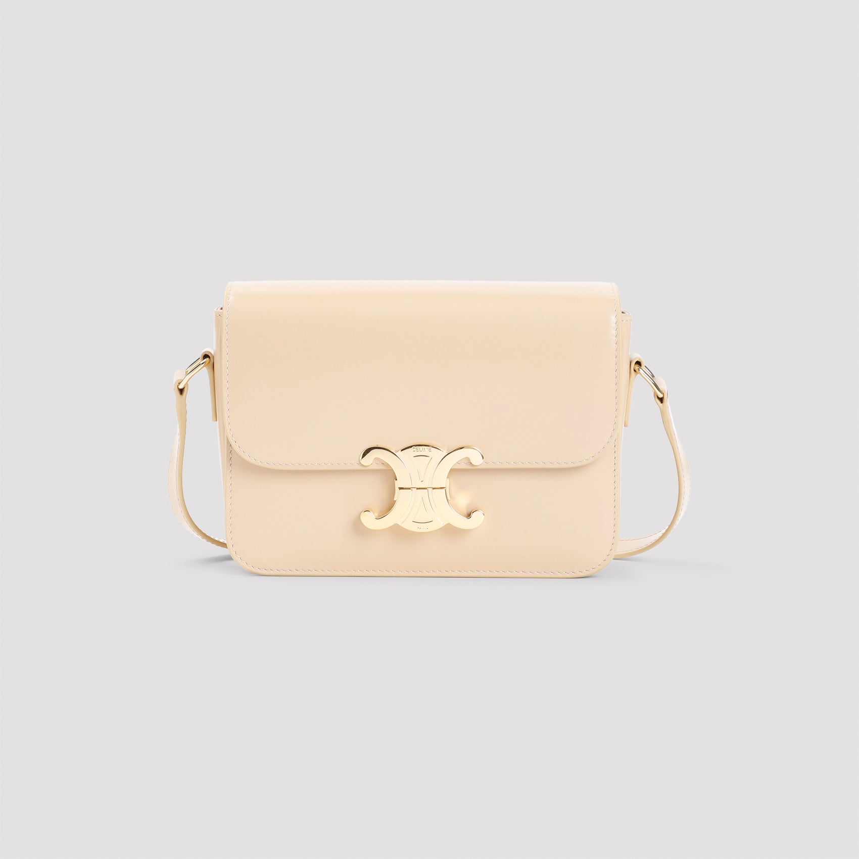 Celine Shoulder Bags - Nude & Neutrals | cea9c573c7fc2032b4b98e45ecc14345713f6e98