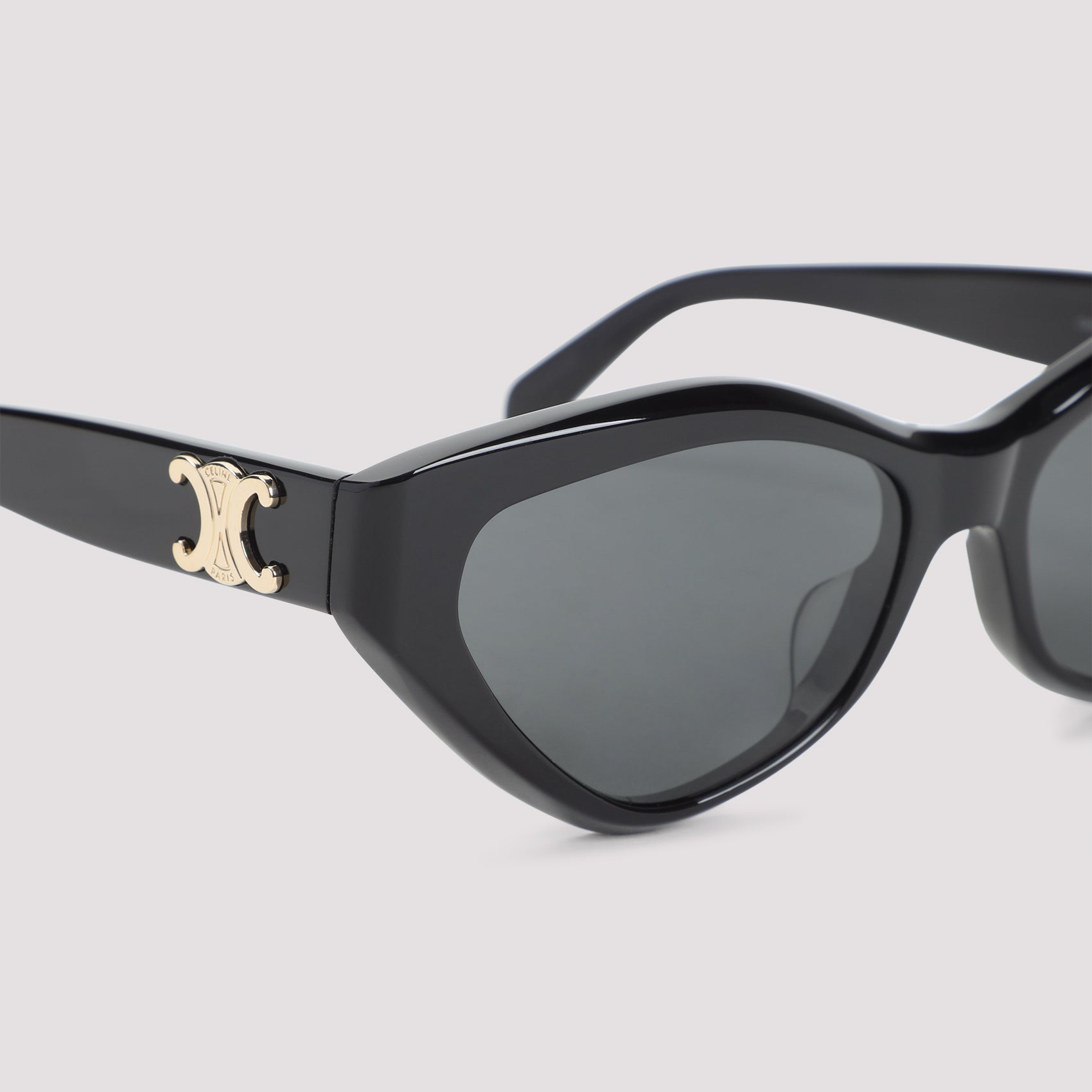 Celine Sunglasses - Black | ea019074c4a784753c90b7336bad0a67d3d72e8f
