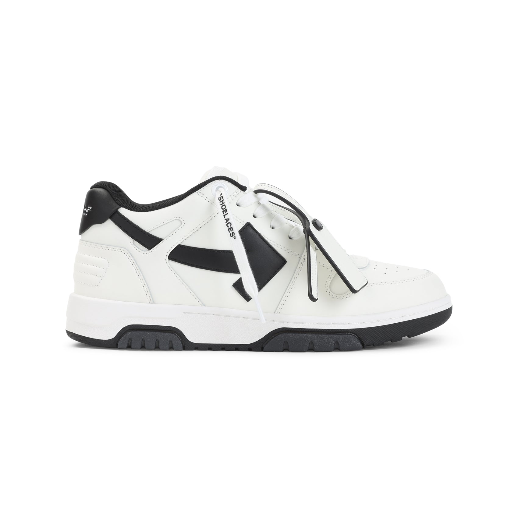 Off-White Sneakers - White | 59209b45ed8c1eec950a1952694e689becb7cb44
