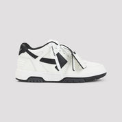 Off-White Sneakers - White | 00b574e87bd9ad493ef17b66a36477c09972cae8
