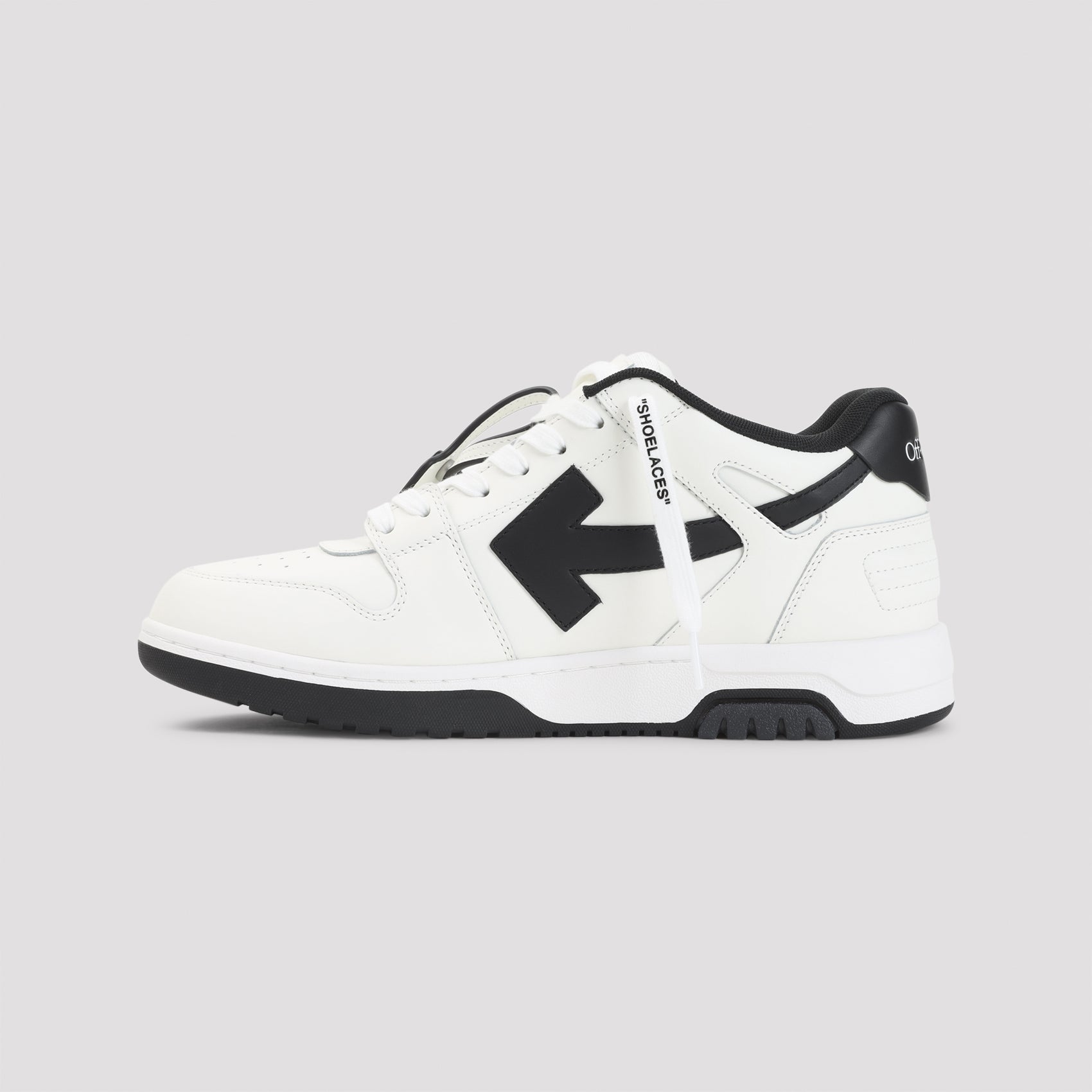 Off-White Sneakers - White | 650f53ff065134af212294d3c79635072cf50a71