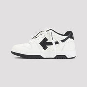 Off-White Sneakers - White | 650f53ff065134af212294d3c79635072cf50a71