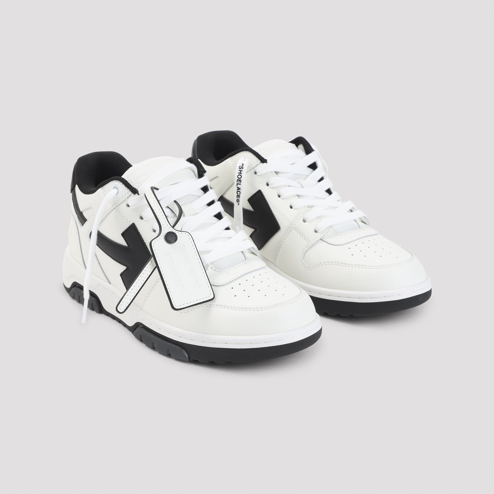 Off-White Sneakers - White | fe9ed18333da02faa85aae24ac227ccbecd46ee1