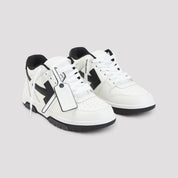 Off-White Sneakers - White | fe9ed18333da02faa85aae24ac227ccbecd46ee1