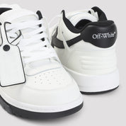 Off-White Sneakers - White | 3362cef6c72e674b7344c7c124794585b8672c46