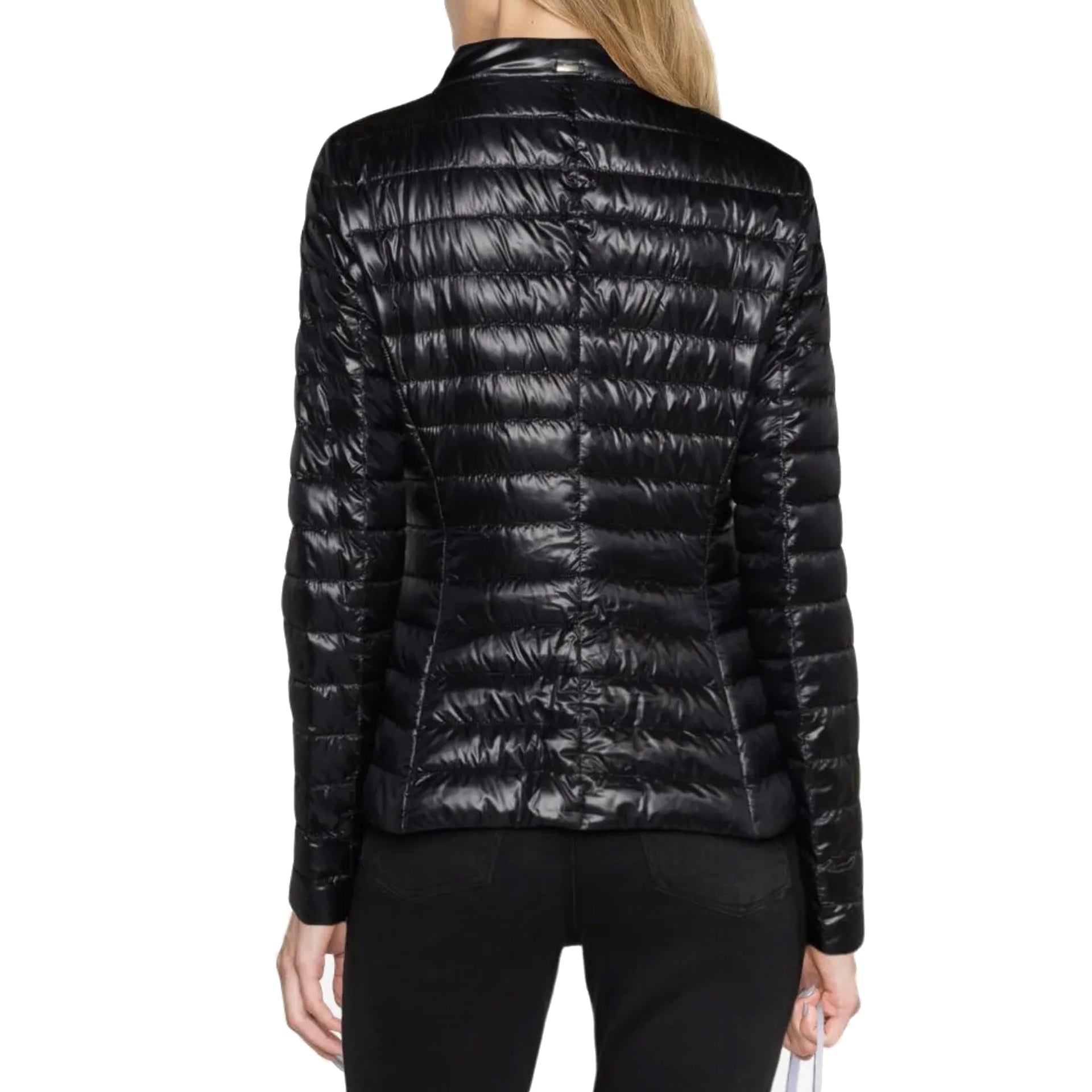 Herno ultralight Down Jacket - WOMEN CLOTHING - HERNO - T.Luxy