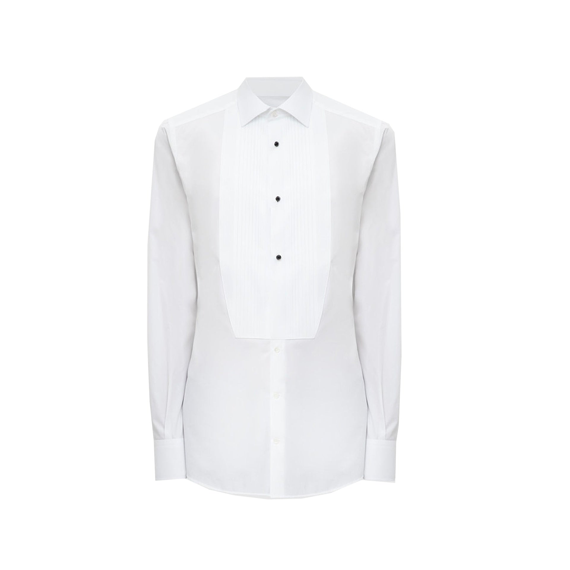 Dolce & Gabbana Cotton Shirt