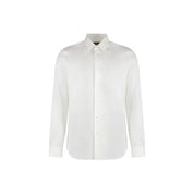 Gucci Cotton Poplin Shirt