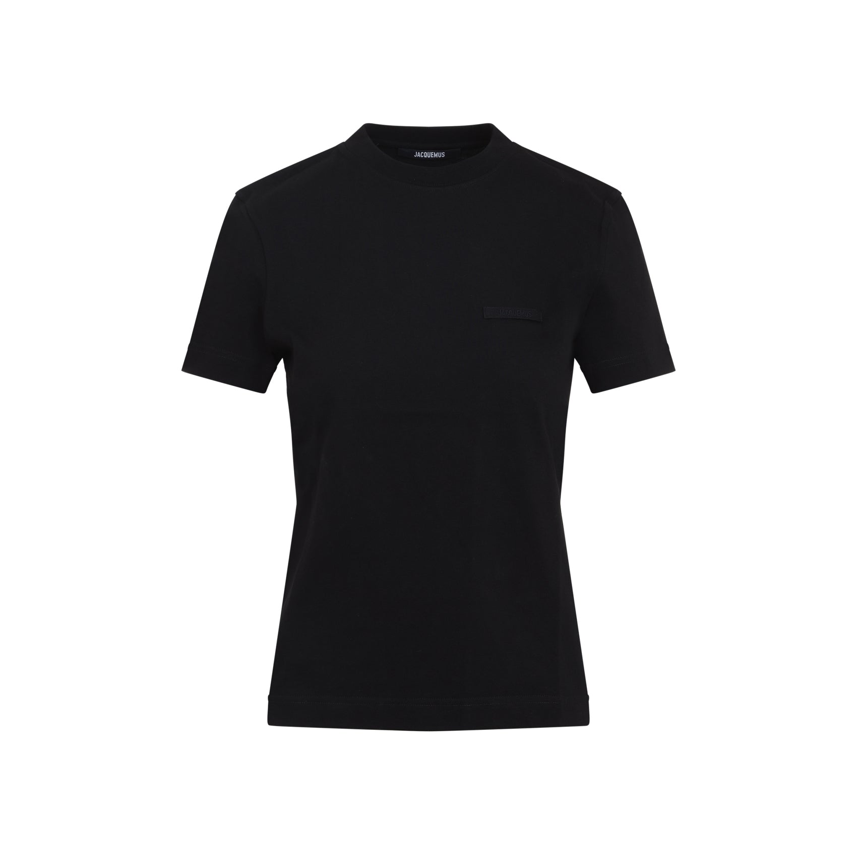 Jacquemus T-shirts - Black | 54db79a9ac0ccc012bb1c5e4165a858c435046e7