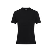 Jacquemus T-shirts - Black | 54db79a9ac0ccc012bb1c5e4165a858c435046e7