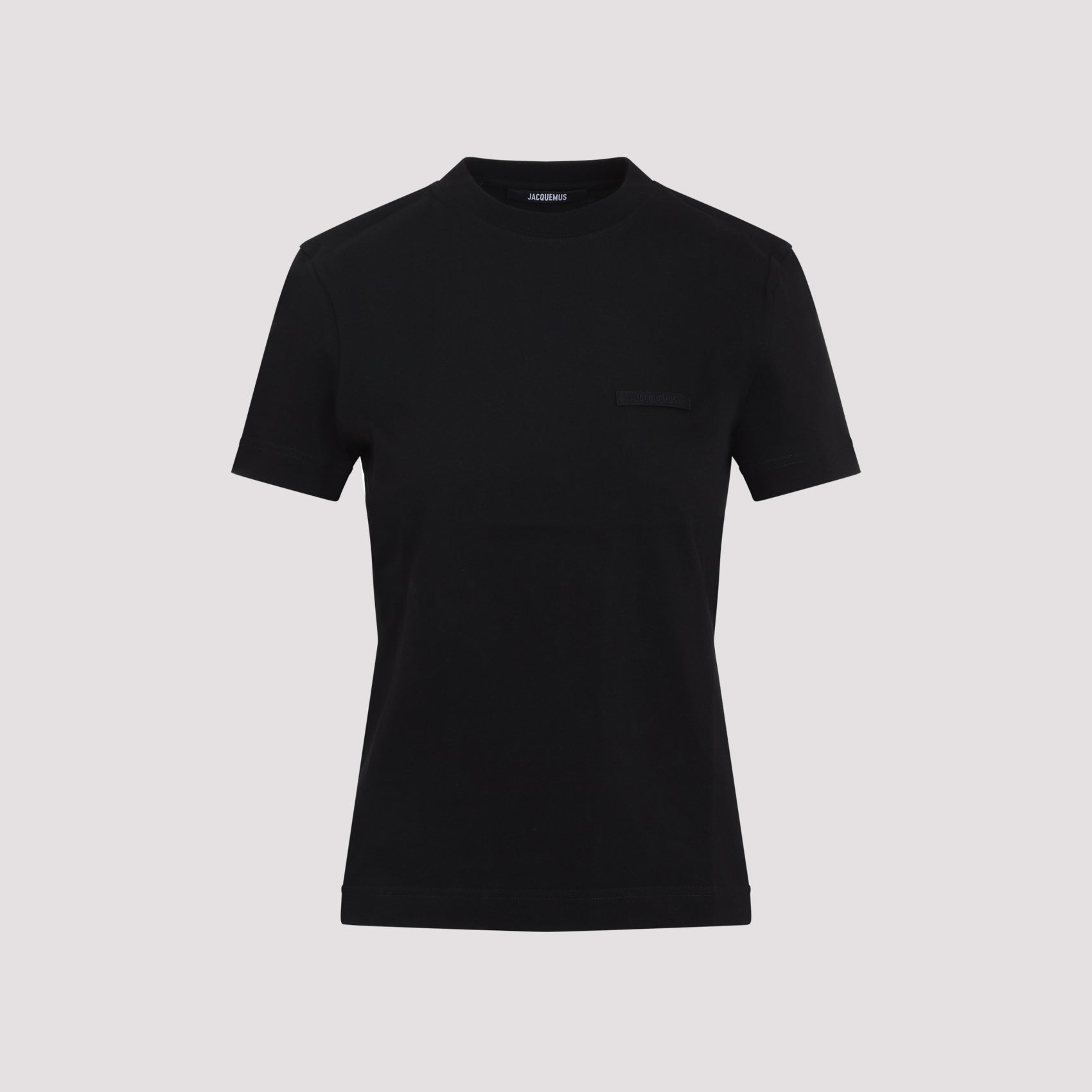 Jacquemus T-shirts - Black | 9076d16566ed3cc7a96aa93c84c95e17694f8393