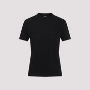 Jacquemus T-shirts - Black | 9076d16566ed3cc7a96aa93c84c95e17694f8393