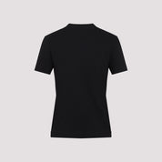 Jacquemus T-shirts - Black | 20f801dd510020ca2b87af926d317ec52eb88ac6