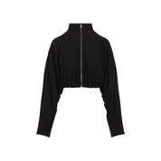 AlaÏA Jackets - Brown | c235b94d61197a55b8e07a4160408fff4dfd2f74