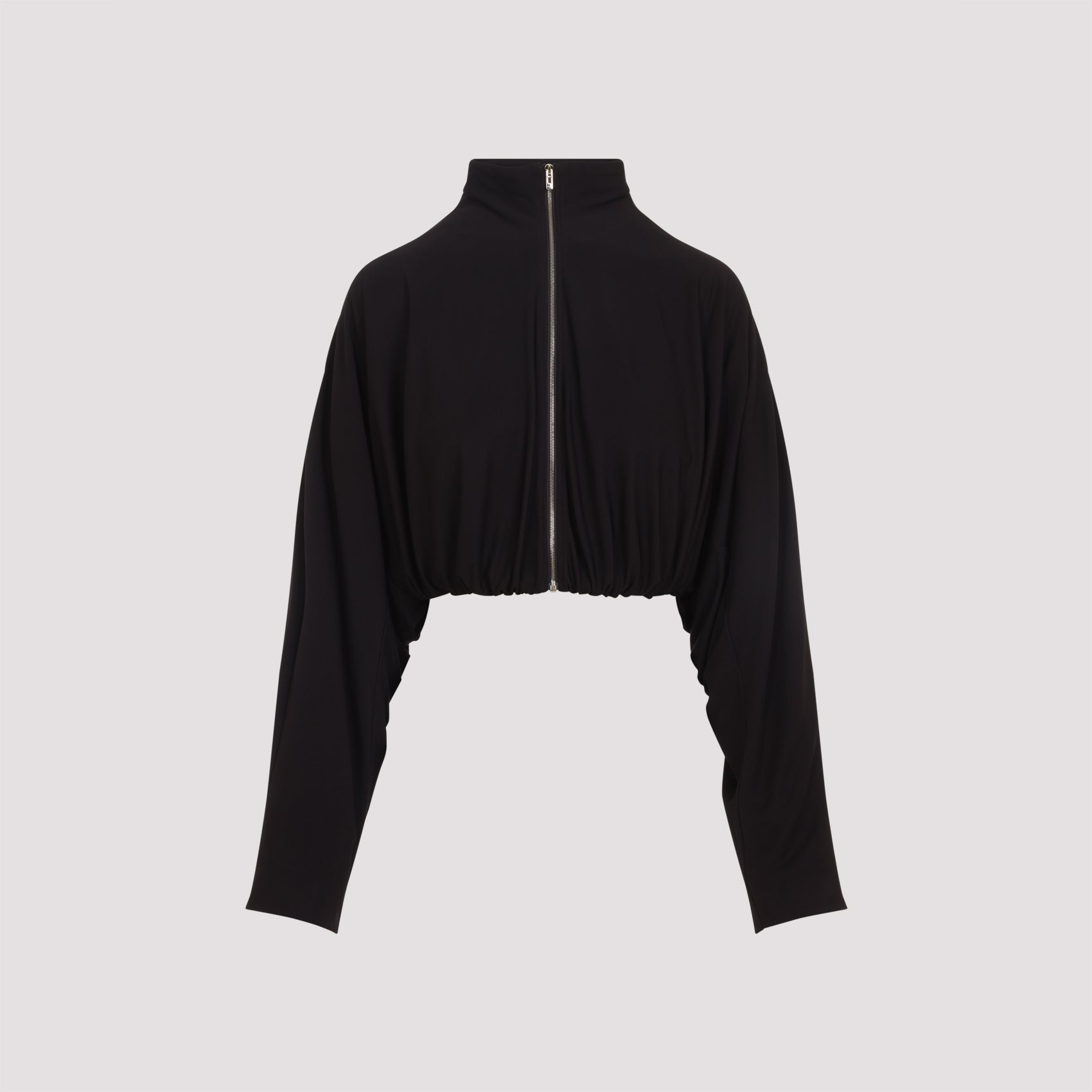 AlaÏA Jackets - Brown | ad903ef84b0f9858934214ee40958430846388e9