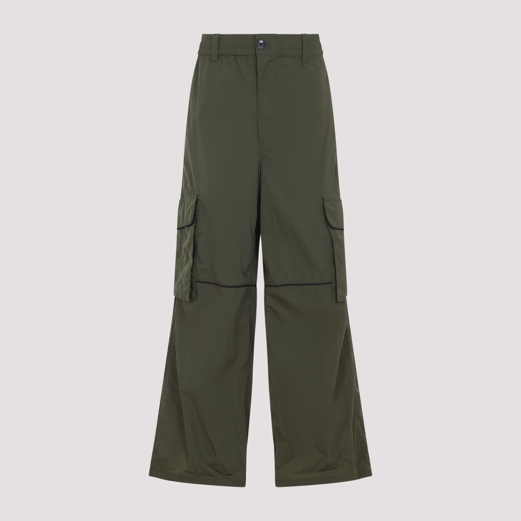 Marni Cargo - Green | 136b89b4bf6f352203b298f5ac95727724ca9a88
