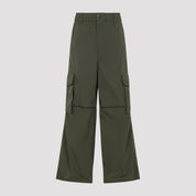 Marni Cargo - Green | 136b89b4bf6f352203b298f5ac95727724ca9a88