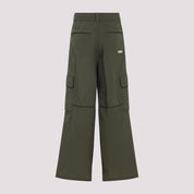 Marni Cargo - Green | b313737b6f885bef7a35f7a9854a14357614db92