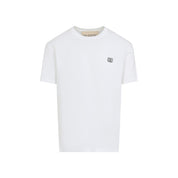 Valentino T-shirts - Nude & Neutrals | cbc5e11fcf6733b5ddf1b214e5414f035f3a1ffd