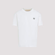 Valentino T-shirts - Nude & Neutrals | 10bcc6ad37a076132527085c024e015eb176fb3d