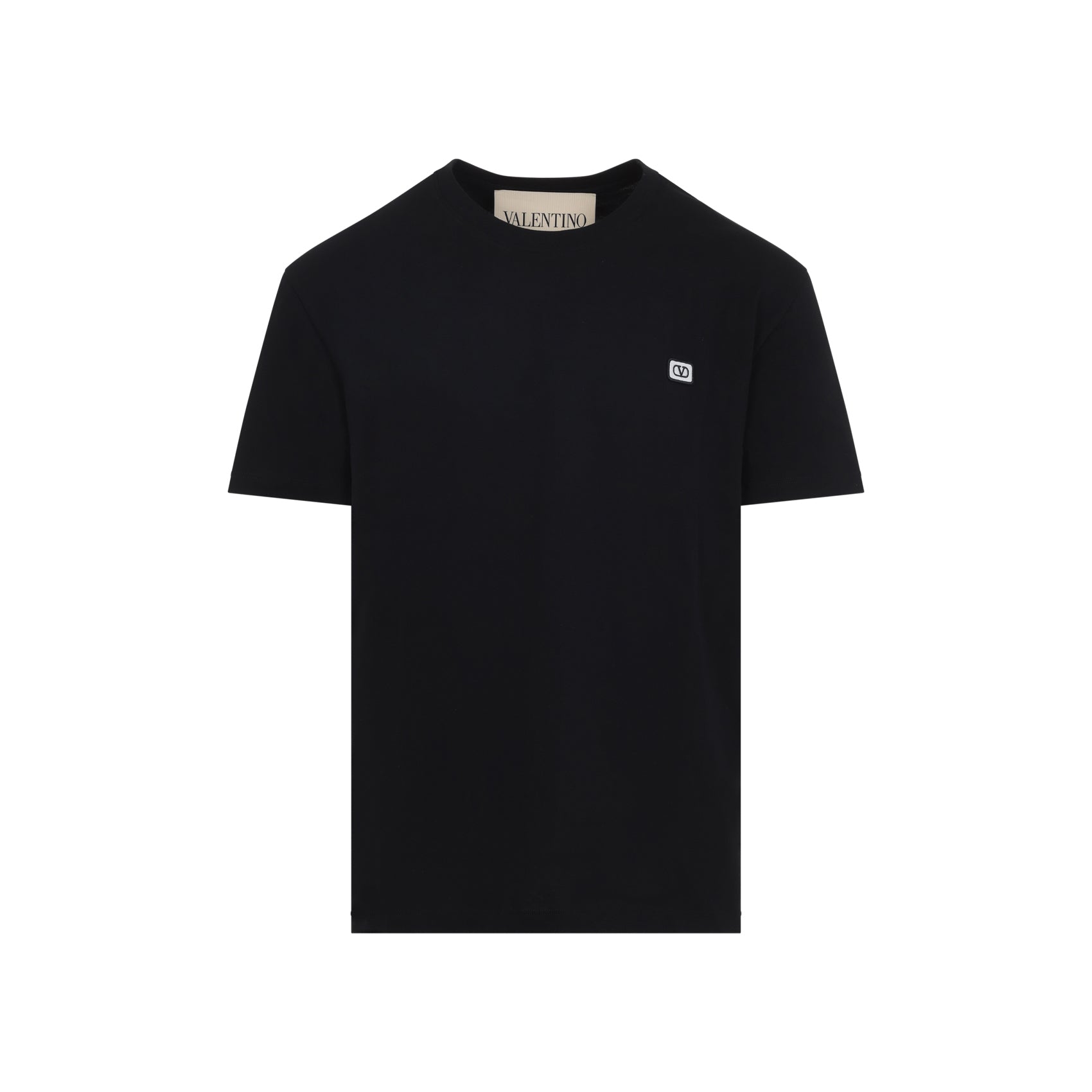 Valentino T-shirts - Black | 79075be9e0855ce531747a09689e14859658ec98