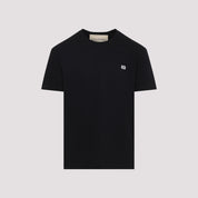 Valentino T-shirts - Black | 68ae419277d84818873f4d41bf8a526cb85bf4f4