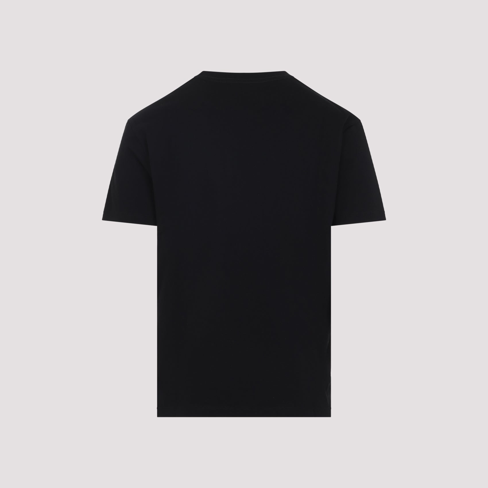 Valentino T-shirts - Black | 26d6a48f12f9abb0f9d3cb779160679b5169019f